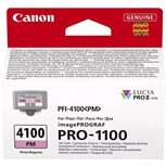 Canon original ink photo magenta PFI-4100 PM - 6782C001
