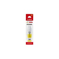 Canon Original Tinte gelb G1-50 Y - 3405C001