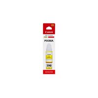 Canon Original Tinte gelb GI-590Y - 1606C001