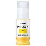 Canon original ink yellow PFI-050Y - 5701C001