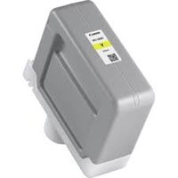 Canon Original - Tinte gelb PFI-1300Y - 0814C001AA