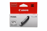 Canon Original - Tinte grau -  0389C001