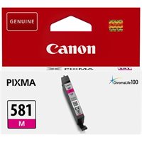 Canon Original - Tinte magenta CLI-581M - 2104C001