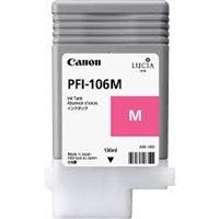 Canon original - inc magenta PFI-106M