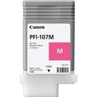 Canon Original - Tinte magenta PFI-107M