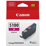 Canon original ink magenta PFI-5100 M - 6954C001