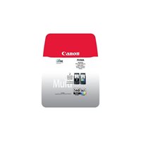Canon Original Tinte Multipack CMYBK  PG-560 / CL-561 - 3713C006
