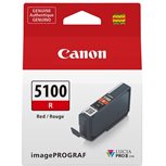 Canon original ink red PFI-5100 R - 6958C001