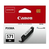 Canon Original - Tinte schwarz -  0385C001