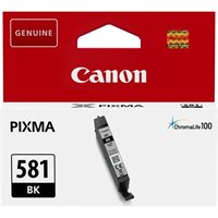 Canon Original - Tinte schwarz CLI-581BK 2106C001