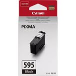 Canon original ink black PG-595 - 7171C001