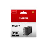 Canon Original Tinte schwarz PGI-1500 - 9218B001