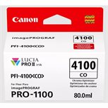 Canon original ink transparent PFI-4100 CO - 6787C001