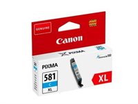 Canon Original - Tinte XL cyan CLI-581C XL