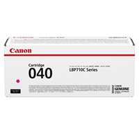 Canon Original - Toner 040 magenta -  0456C001