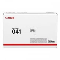 Canon Original - Toner 041 schwarz -  0452C002