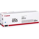 Canon Original Toner 055 cyan - 3015C002
