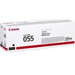 Canon Original Toner 055 schwarz - 3016C002