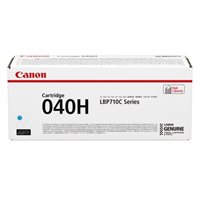 Canon Original - Toner cyan 040H C -  0459C001