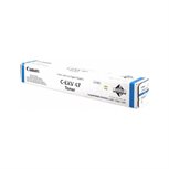 Canon Original - Toner cyan -  8517B002