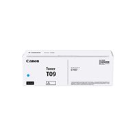 Canon Original Toner cyan T09 - 3019C006