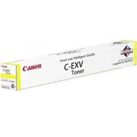 Canon Original Toner gelb - 0487C002