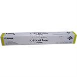 Canon Original - Toner gelb C-EXV 49 -  8527B002