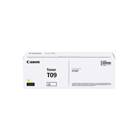 Canon Original Toner gelb T09 - 3017C006
