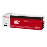 Canon original toner black 067 - 5102C002