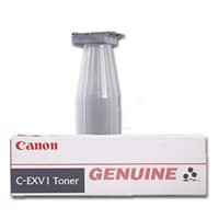 Canon Original Toner schwarz - 4234A002