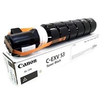 Canon Original Toner schwarz C-EXV 53  - 0473C002