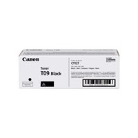 Canon original toner black T09 - 3020C006