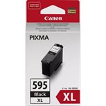 Canon original XL ink black PG-595XL - 7170C001