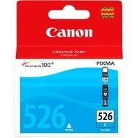 Canon Tinte cyan (4541B001) , CLI-526C