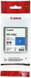 Canon Tinte cyan, PFI-102C