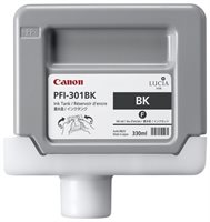 Canon ink black (1486B001) for IPF8000
