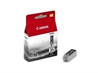 Canon Tinte schwarz für iP100, PGI-35