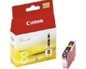Canon Tintenpatrone gelb, CLI-8Y (0623B001)