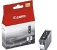 Canon Tintenpatrone photo schwarz,PGI-5BK 0628B001
