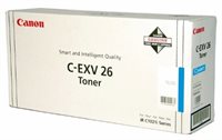 Canon Toner cyan (1659B006) , C-EXV26C