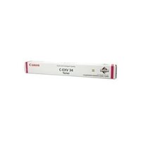 Canon Toner magenta (3784B002) , C-EXV34M