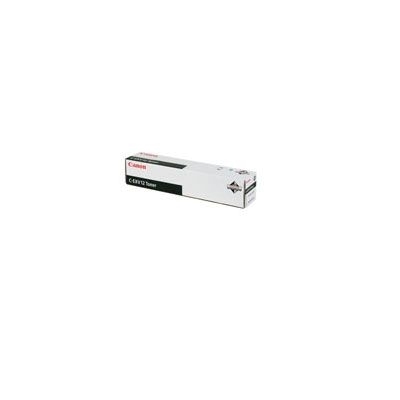Canon Toner schwarz, C-EXV12