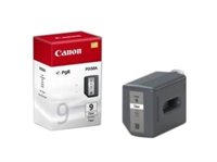 Canon transparent liquid