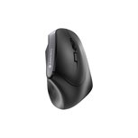 Cherry MW 4500 - Vertikale Maus ergonomisch Rechtshänder optisch 6 Tasten