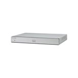 Cisco Integrated Services Router 1111 4-Port-Switch GigE
