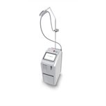 Cutera Excel HR System zur Haarentfernung und für vaskuläre Läsionen