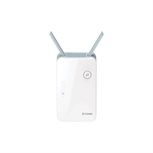 D-Link EAGLE PRO AI E15 Wi-Fi-Range-Extender GigE Wi-Fi 6 2.4 GHz 5 GHz