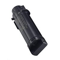 Dell Original - Toner black -  593-BBSG