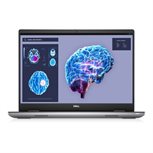 Dell Precision 7680 Core i7 13850HX 40,6cm 16Zoll 1TB 32GB RAM W11P