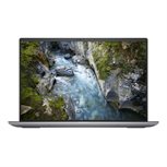 Dell Precision Core Ultra 7 165H 40,6cm 16Zoll FHD+ 1TB 32GB RAM